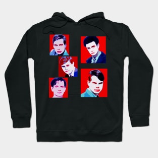 kids in the hall Hoodie